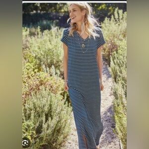 Matilda Jane Striped Knit Dress